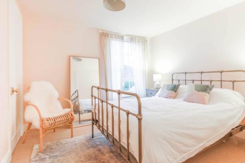 Juniper Cottage, Whitstable