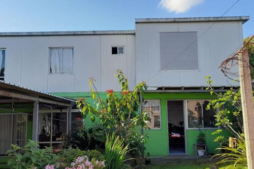 casa cha