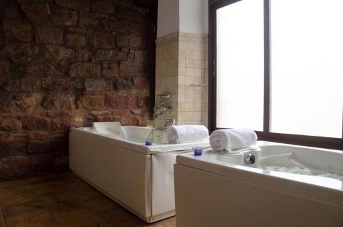 Hotel Balneario de Marmolejo in Marmolejo
