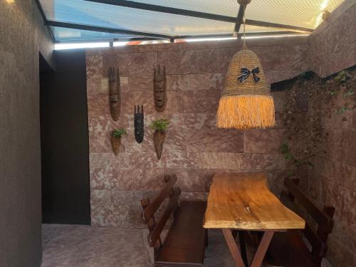 EZE Inn Boutique Hotel near Ministro Pistarini nemzetközi repülőtér