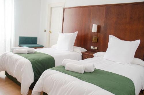Hotel Balneario de Marmolejo in Marmolejo