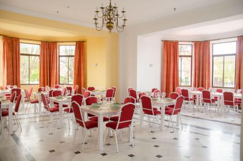Hotel Balneario de Marmolejo in Marmolejo