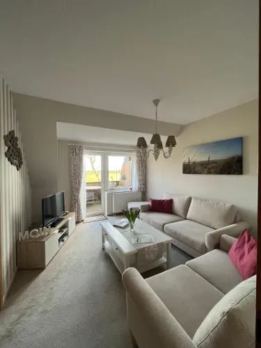 Haus Seeschwalbe , Wohnung 4 in Nieblum, Deutschland