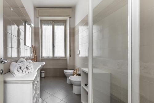 Deluxe Home Verona, Verona (fotografie 9)