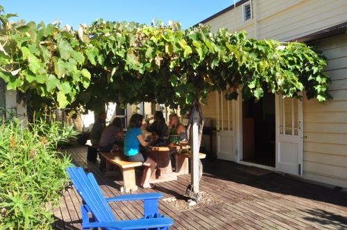 Endless Summer Lodge - Guesthouse in Ahipara