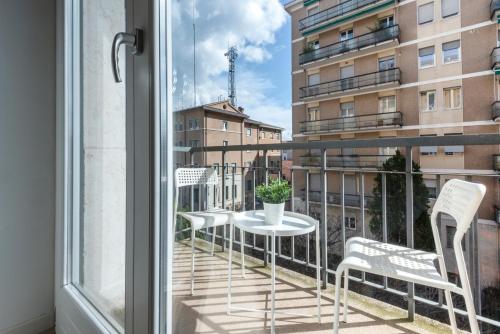 Deluxe Home Verona, Verona (fotografie 5)