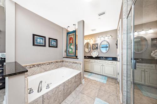 The Oasis at Orange Beach Unit 2111 - image 2