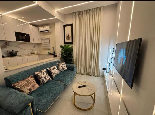 Luxury 1 bedroom apartment Admirality way lekki phase 1