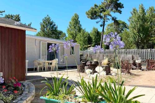 Le Petit Coin de Paradis - Centre-Ville - Plage - Location saisonnière - La Tranche-sur-Mer