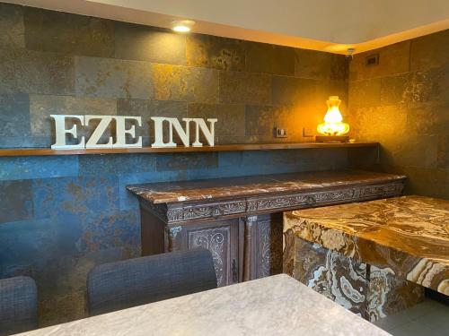 . EZE Inn Boutique Hotel