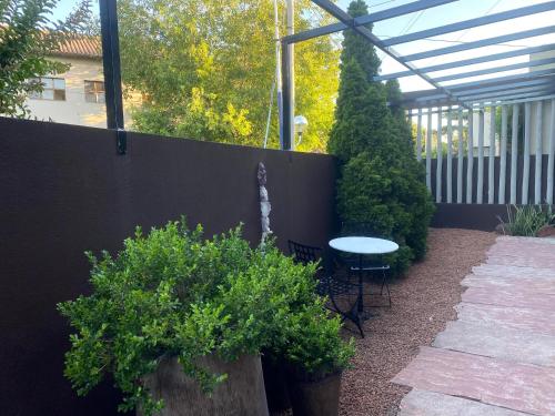 EZE Inn Boutique Hotel near Ministro Pistarini nemzetközi repülőtér