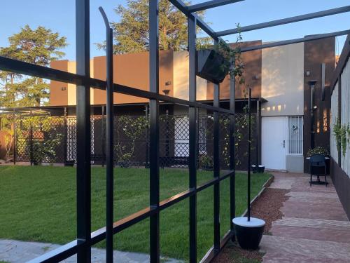 EZE Inn Boutique Hotel near Ministro Pistarini nemzetközi repülőtér