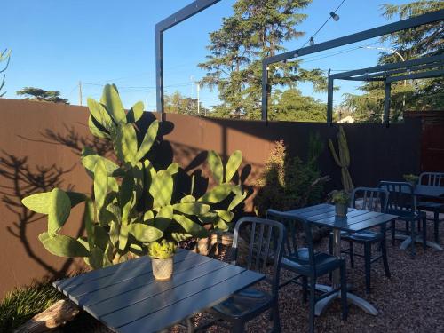 EZE Inn Boutique Hotel near Ministro Pistarini nemzetközi repülőtér