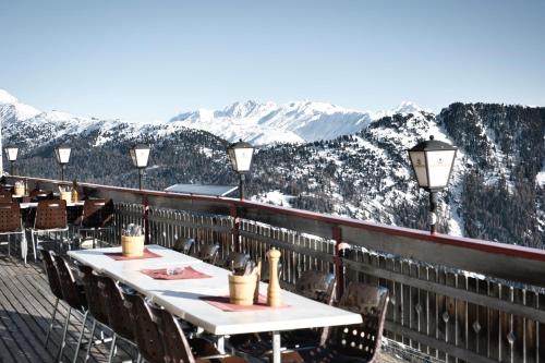 Hotel Aletschhorn - image 10