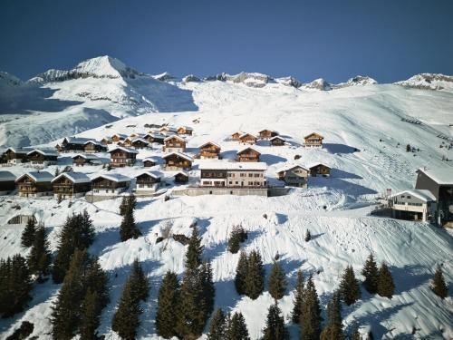 Hotel Aletschhorn - image 14