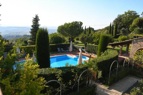 Podere Le Monache Room Type - One-Bedroom Apartment