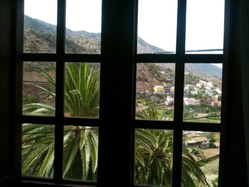Casa Rural Guaidil