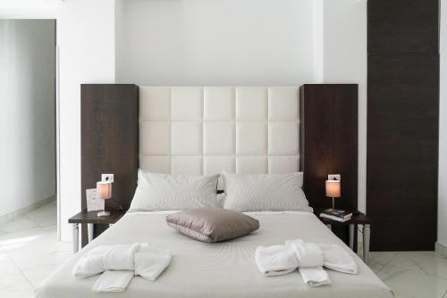 Morin 10 Rome Exclusive Suites - image 6