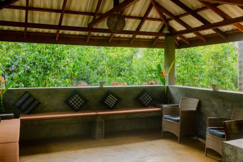 Facilities, Tekkawatta in Kaduwela