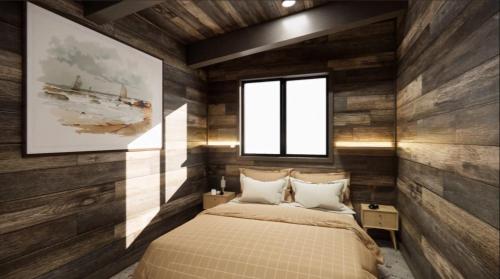 Cabin Comforts & Fly-Fishing Dreams, 39 Mins from Yellowstone Adventure! in Island Park, USA