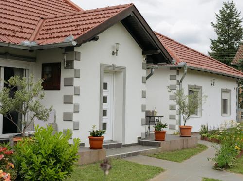. Apartmani Mikic
