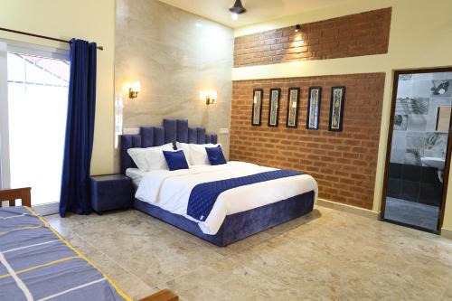 Athulya Resort -Leisure and Luxury cottages from EMBEHolidays in Edaikazhinadu