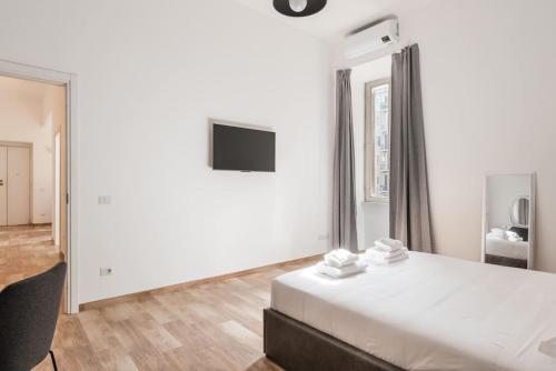 WMR Apartment near Vatican, Řím (fotografie 2)