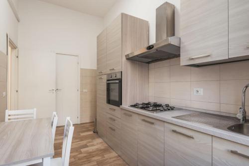 WMR Apartment near Vatican, Řím (fotografie 3)