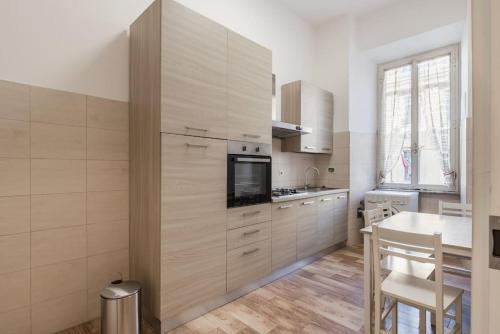 WMR Apartment near Vatican, Řím (fotografie 4)