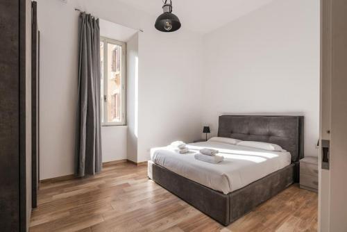WMR Apartment near Vatican, Řím (fotografie 5)
