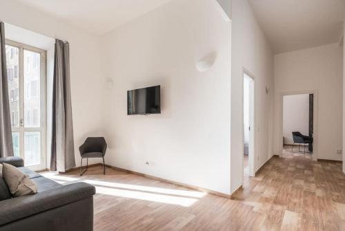 WMR Apartment near Vatican, Řím (fotografie 6)