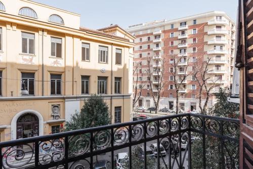 WMR Apartment near Vatican, Řím (fotografie 7)