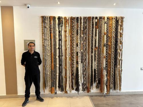 CASA CRISTOBAL Centenario DELUXE - Tap to explore photos