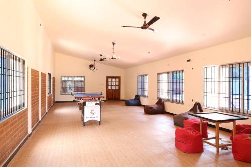 Athulya Resort -Leisure and Luxury cottages from EMBEHolidays in Edaikazhinadu