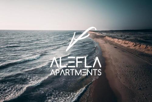 ALEFLA chambre d'hôte Bertuccia