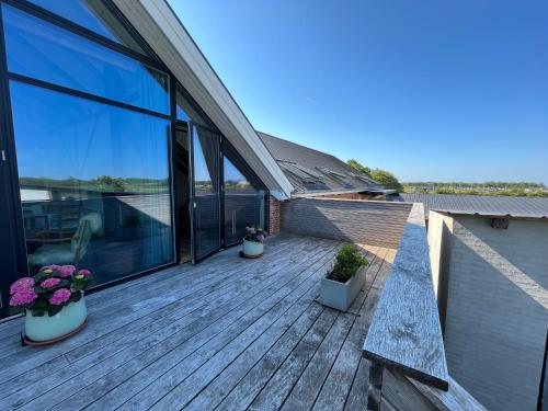 Høloftet bb in Hjerting