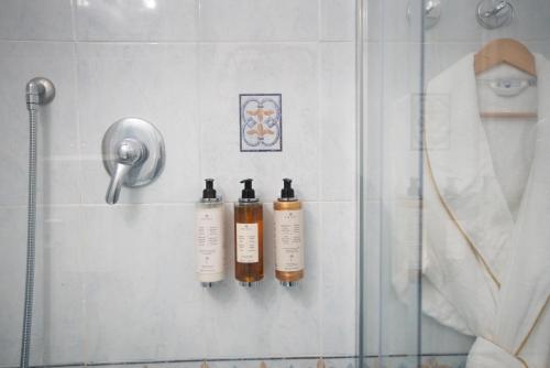 Morin 10 Rome Exclusive Suites - image 5
