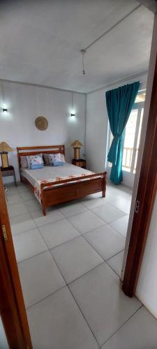 Residence le bijou mourouk rodrigues in Rodrigues