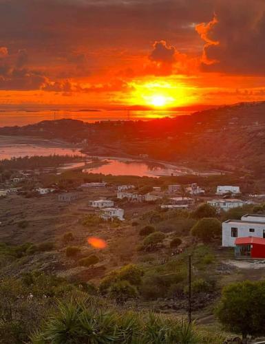 Residence le bijou mourouk rodrigues in Rodrigues