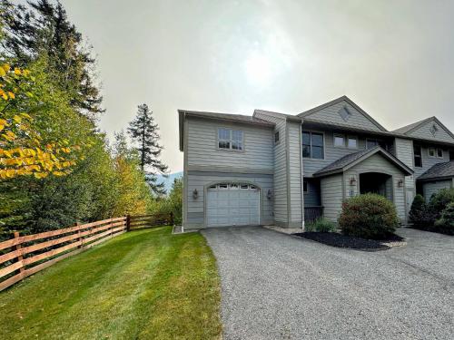 SH1 Beautiful StoneHill Townhouse in Bretton Woods