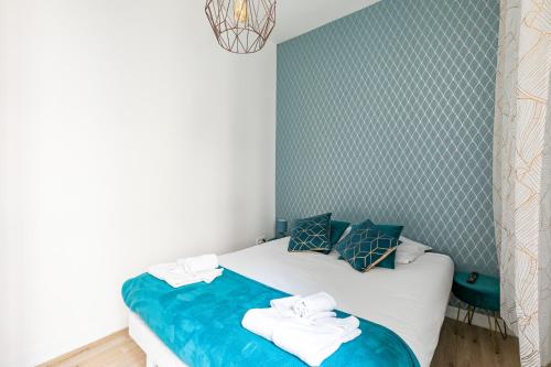 Appart cosy - Centre historique - Strasbnb, Страсбург (фото 9)