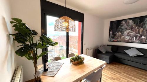 APARTAMENTO CON TERRAZA BY PRESTIGI - Apartment - Terrassa