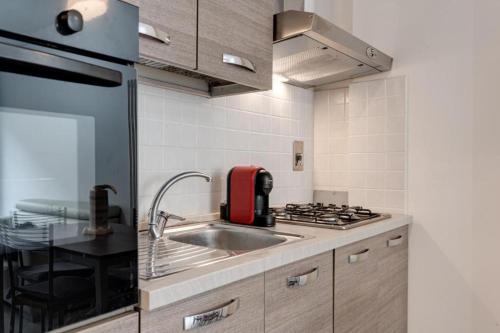Casa Roger Scandicci Centro Facile accesso a Firenze 4