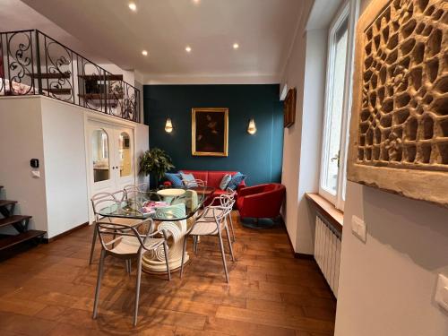 A Casa di Lu, al Colosseo - Guest House, Řím (fotografie 10)