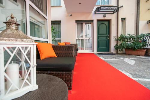 Morin 10 Rome Exclusive Suites - image 10