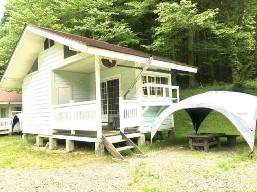 Oya no Mori Riverside campsite - Vacation STAY 40121v