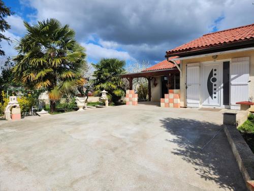 Maison de vacances in Saint-Amour
