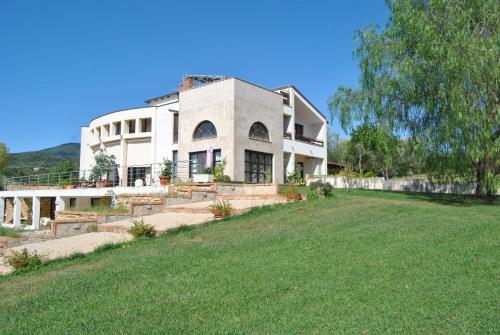 Corbezzolo in Vallo della Lucania