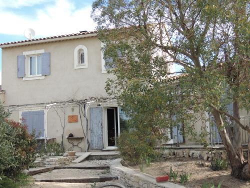 Mas de Torine - Chambre d'hôtes - Saint-Saturnin-lès-Apt