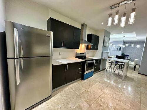 Cocina, Metropolitan Blue SK in Zona 15